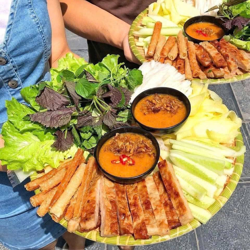 Nem nuong