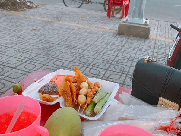 Ngọc hành herbal stew, Ngọc hành tiềm