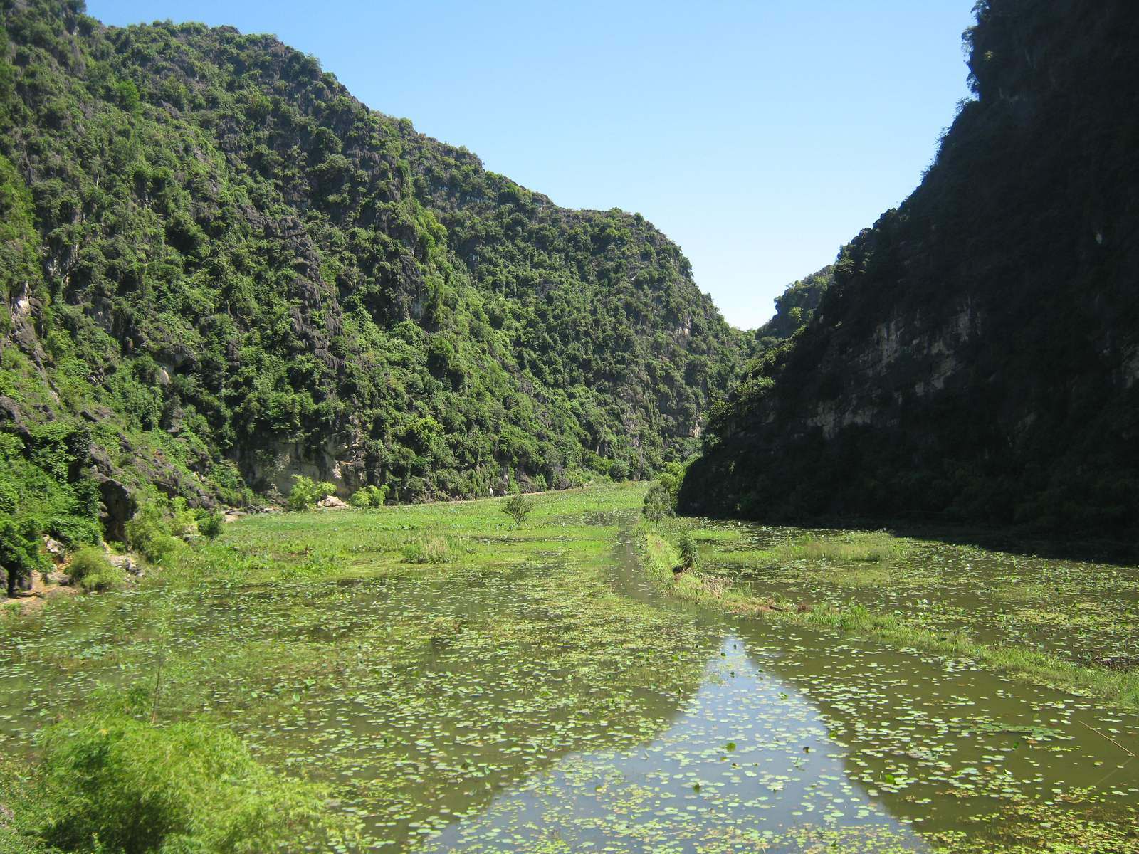 Am Tien Cave