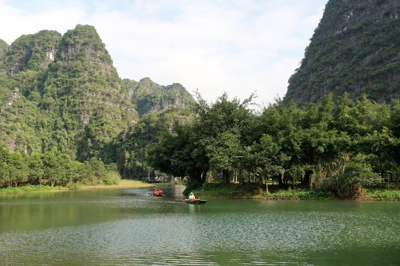 Trang An