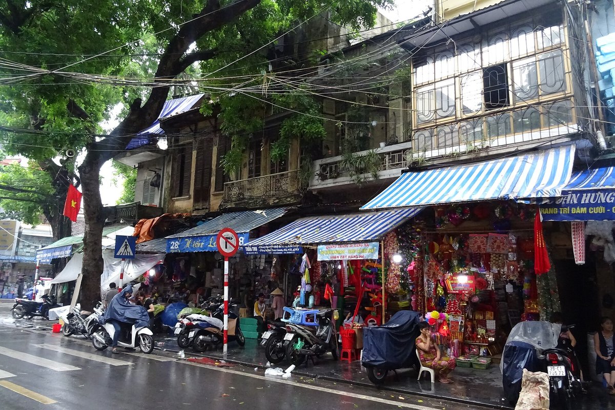 Hang Ma
