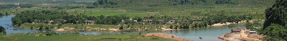 Phong Nha, Phong Nha