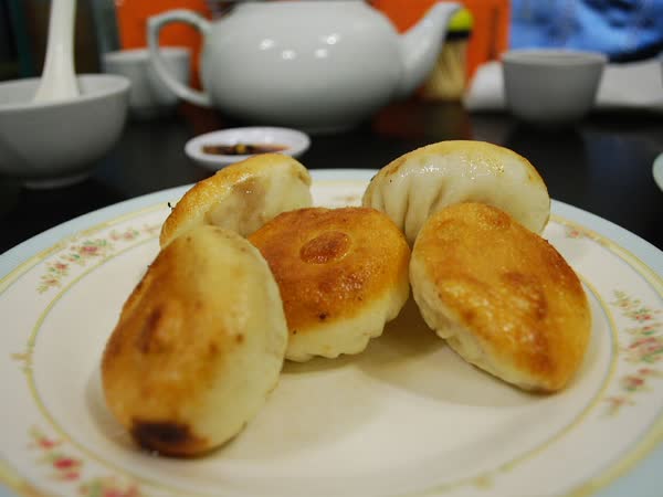 Bun quay, Bún quây