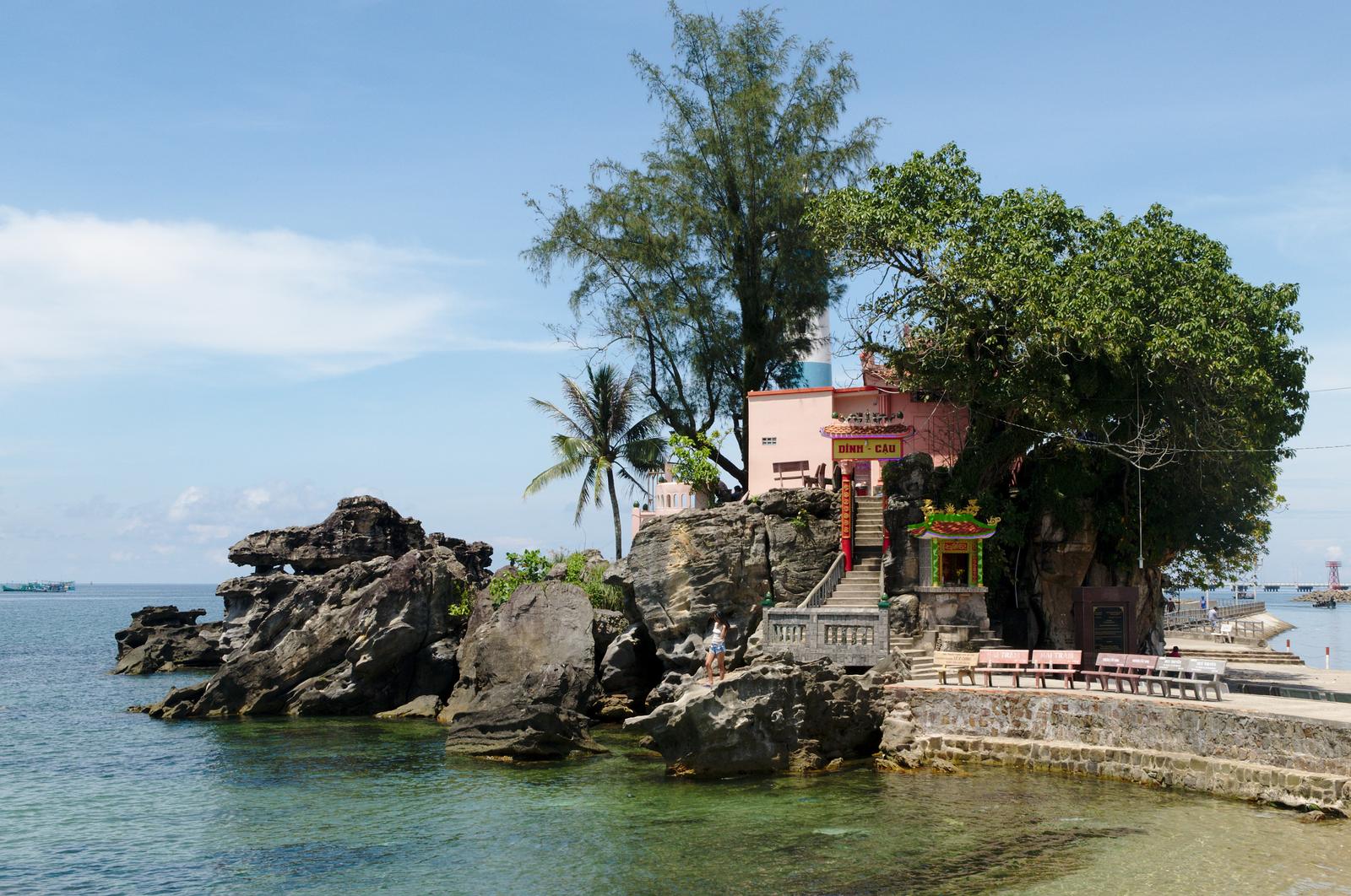 Dinh Cau