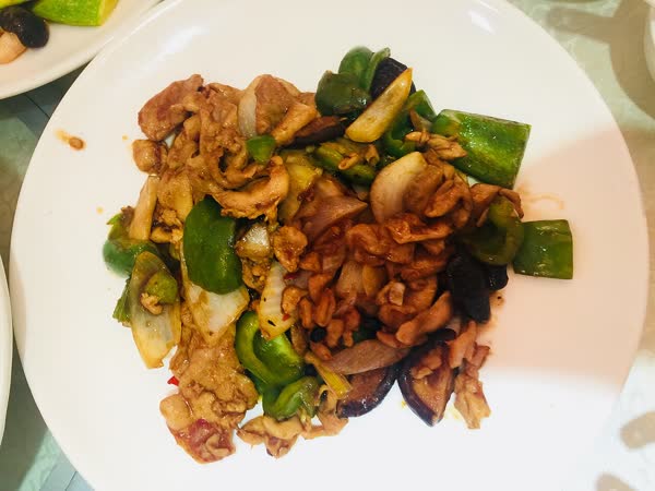 Banh it la gai, Bánh ít lá gai