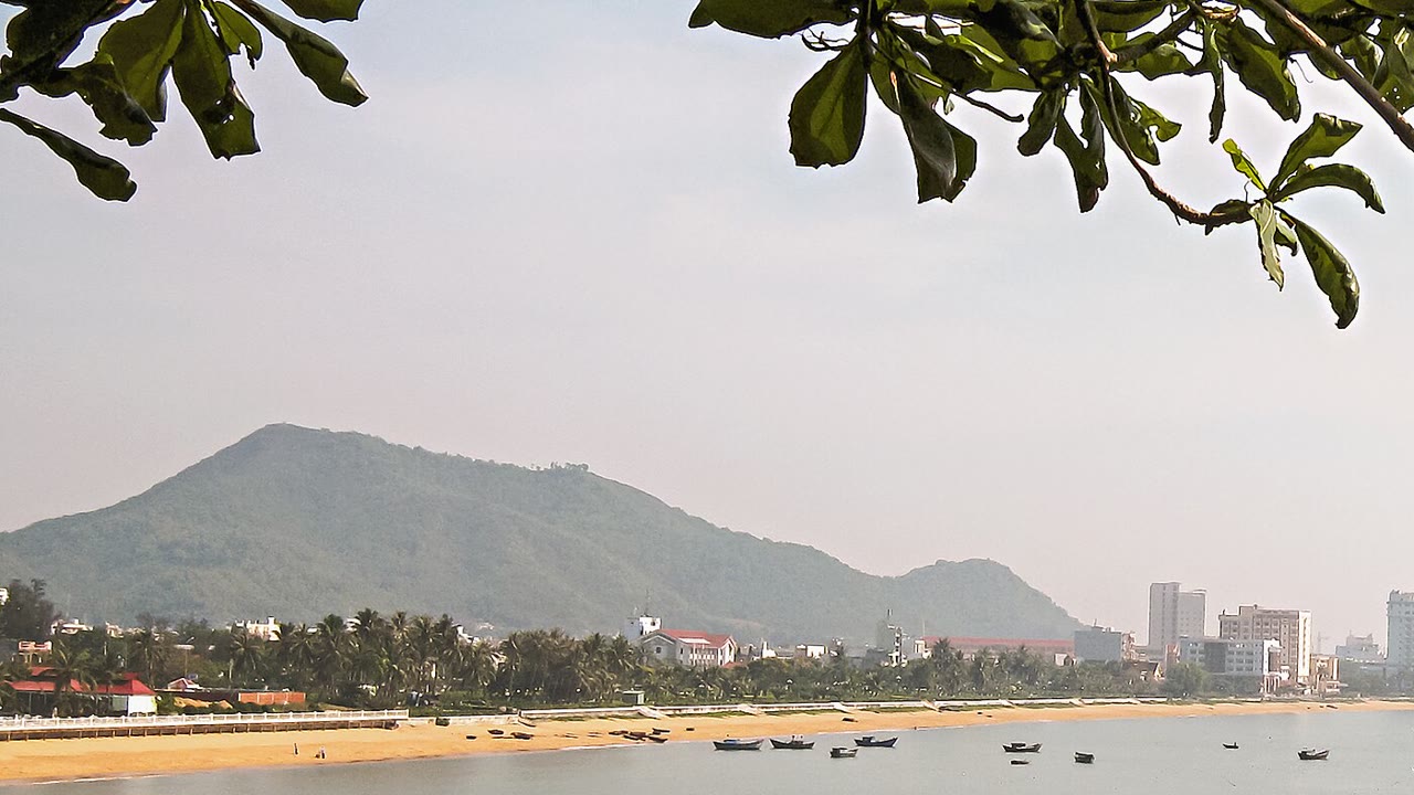 Quy Nhon