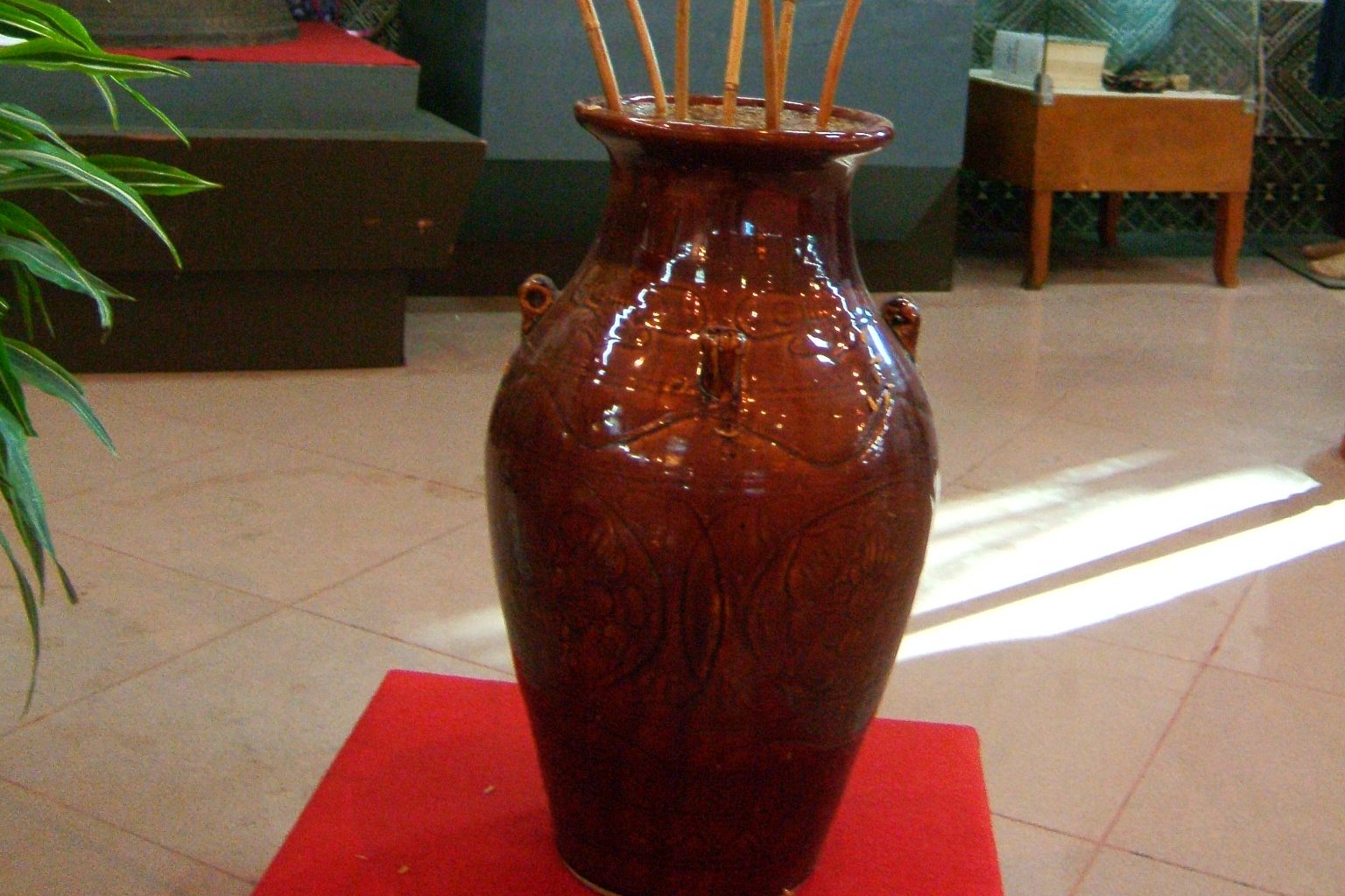 Ruou can Nho Quan, Rượu cần Nho Quan