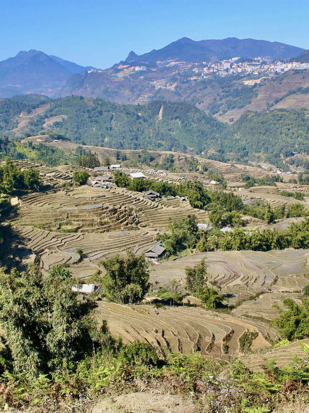 Ban Ho Valley