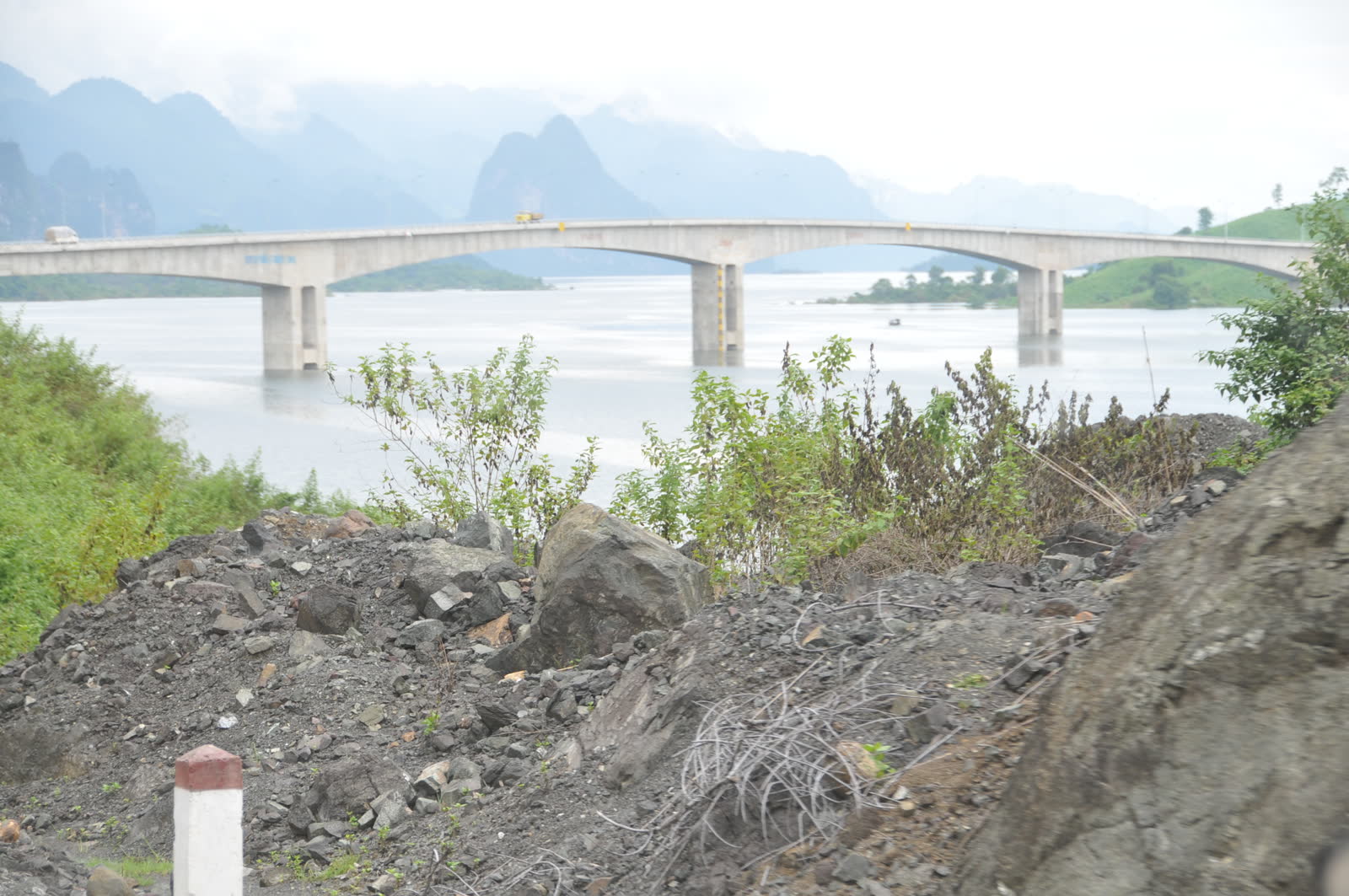 Pa Uon Bridge
