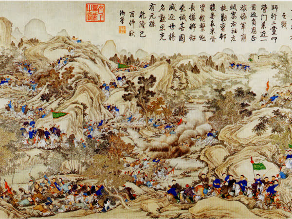 Tam huu, Tam hữu