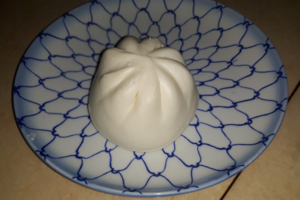 Banh bao, Bánh bao