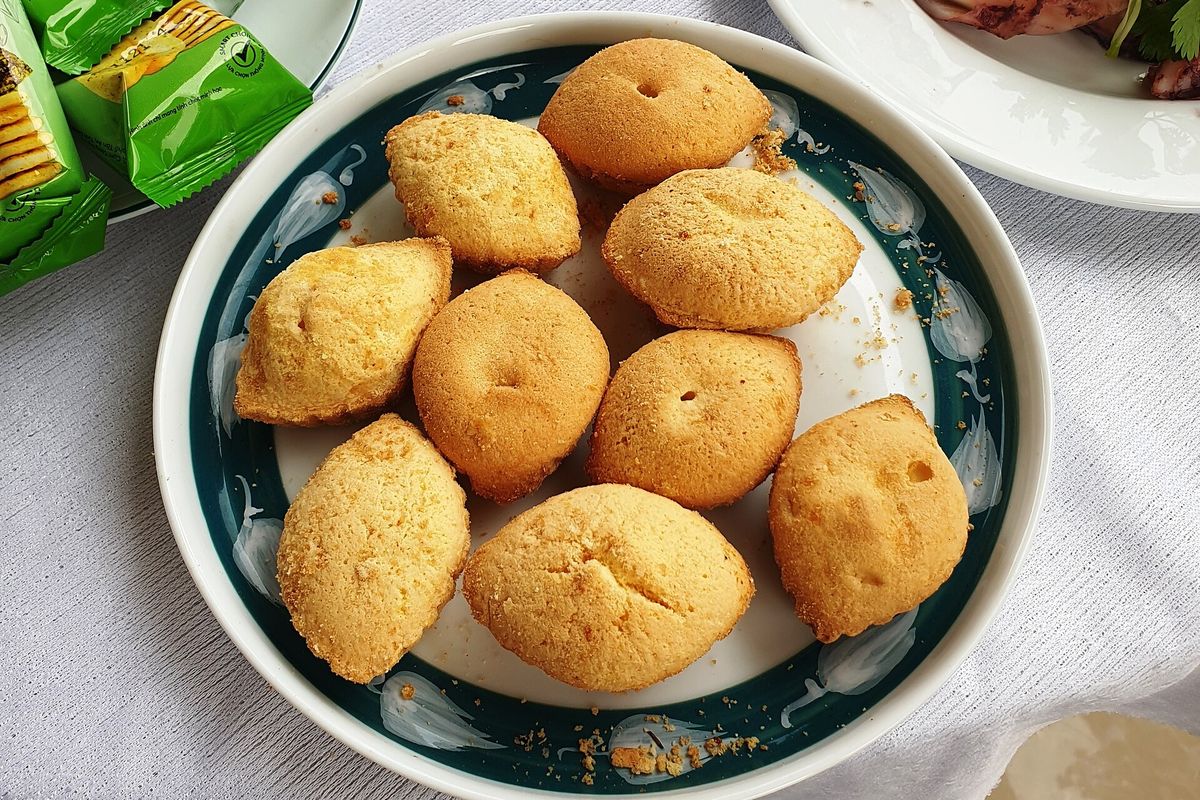 Banh thuan, Bánh thuẫn