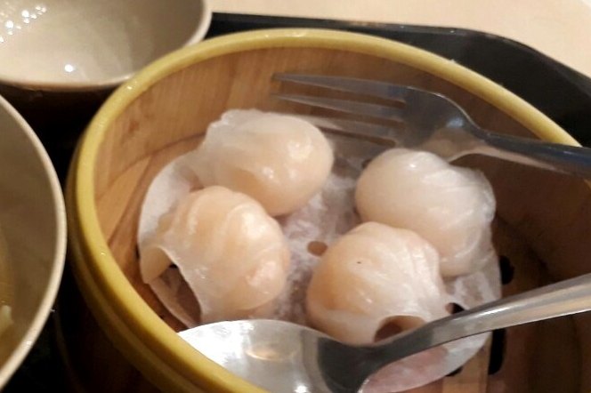 Ha cao, Há cảo
