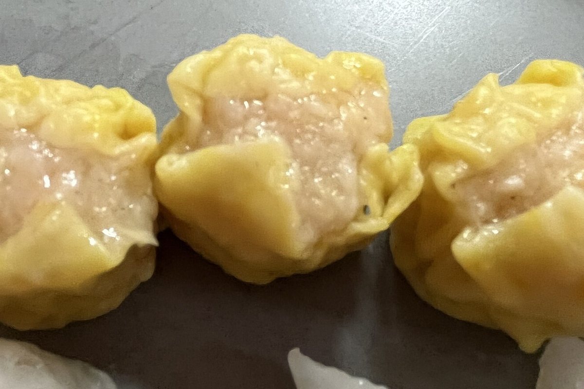 Xiu mai, Xíu mại
