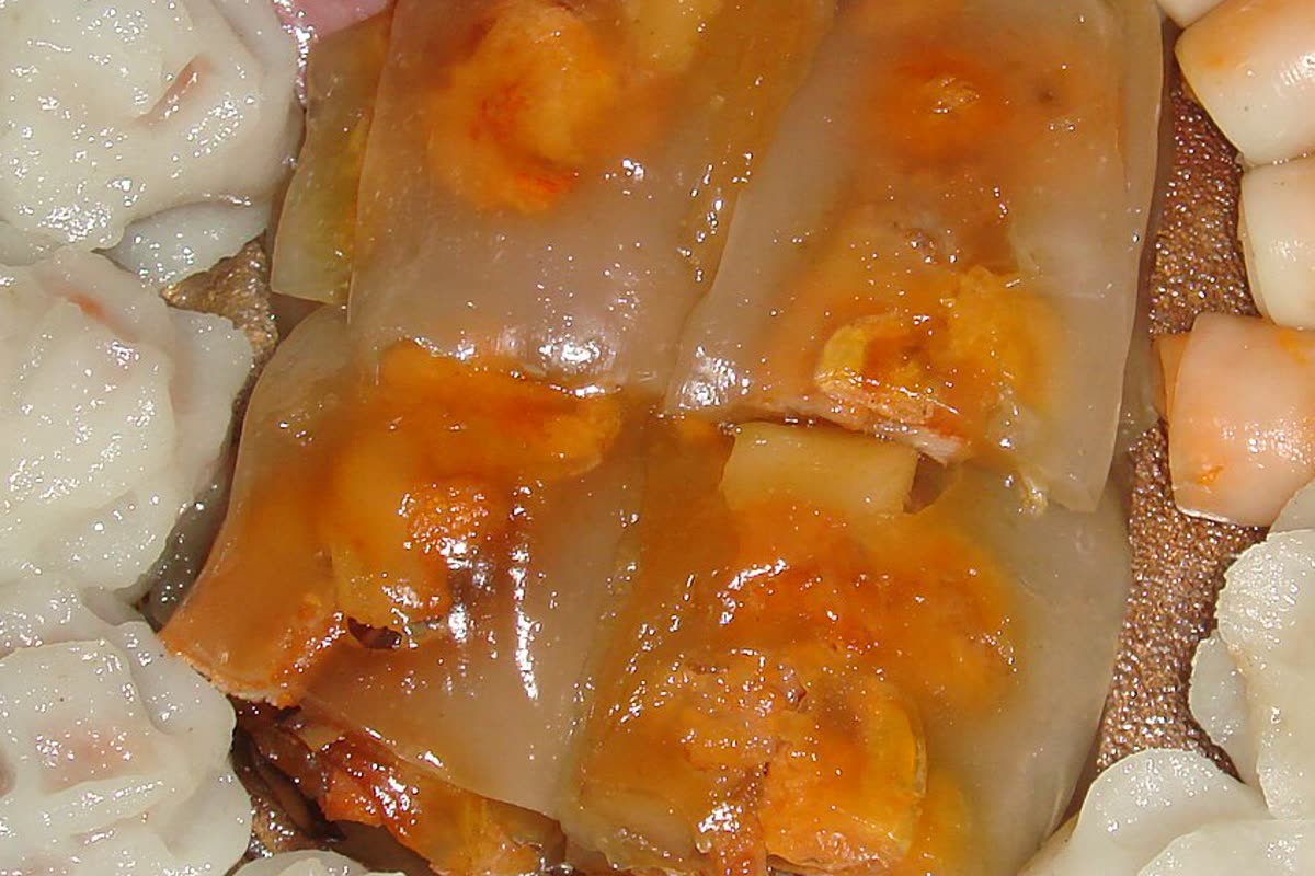 Banh beo, Bánh bèo