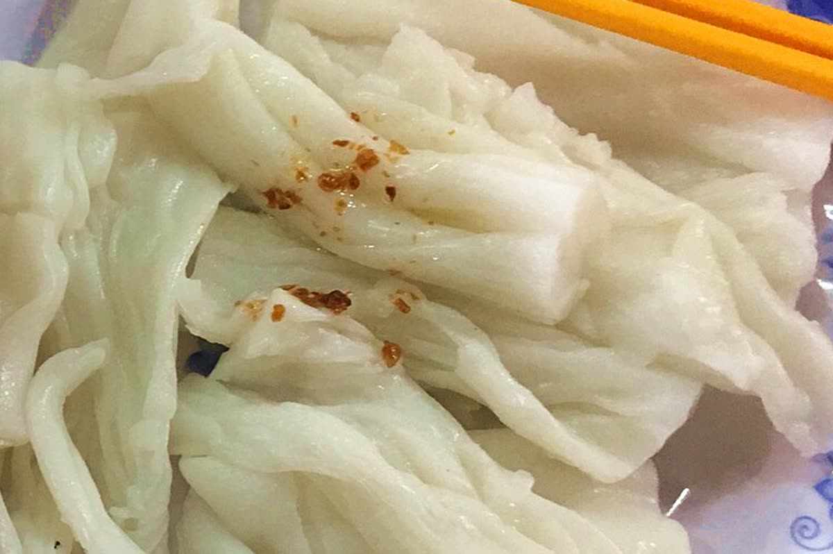 Banh muot