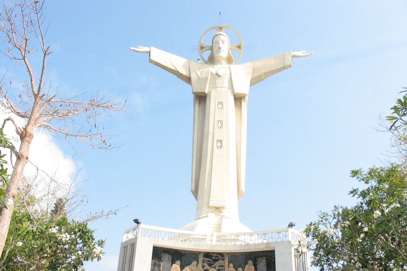 Christ the King