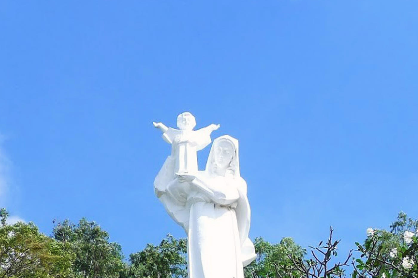 Our Lady of Mulberry Beach