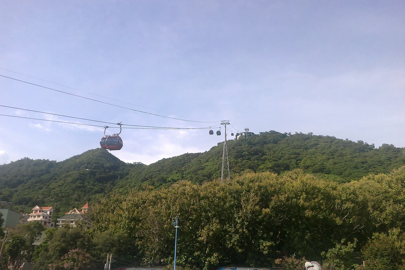 Ho May Park